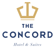 Welcome To The Concord Hotel and Suites